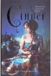 Cinder - Holdbéli krónikák I.