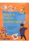 Képek, fotók, festmények