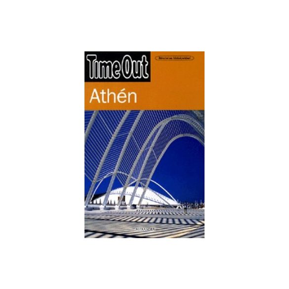 Athén - Time Out