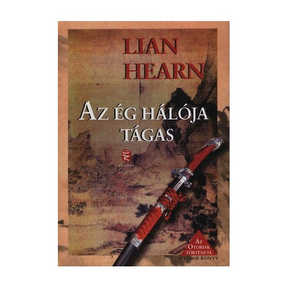 Az ég hálója tágas