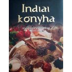   Indiai konyha-ellenállhatatlan finomságok lépésről lépésre 