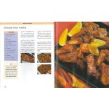 Partiételek-ellenállhatatlan finomságok lépésről lépésre 