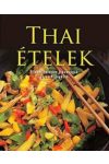 Thai ételek-ellenállhatatlan finomságok lépésről lépésre