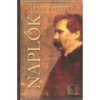 Móricz Zsigmond: Naplók 1924-1925