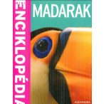 Madarak - mini enciklopédia