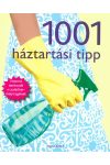 1001 háztartási tipp   -     Hasznos tanácsadó, a család bármely tagjának /Szállítási sérült /