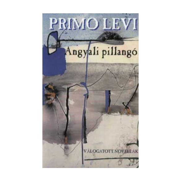 Angyali pillangó