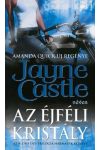 Az éjféli kristály -   Jayne Castle    Amanda quick új regénye  