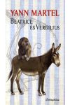 Beatrice és Vergilius