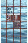 Szahalin - Csehov Szigete