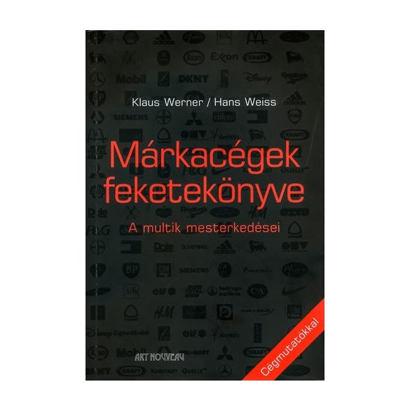 Márkacégek feketekönyve