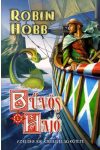 Bűvös hajó