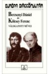 Berzsenyi Dániel és Kölcsey válogatott művei