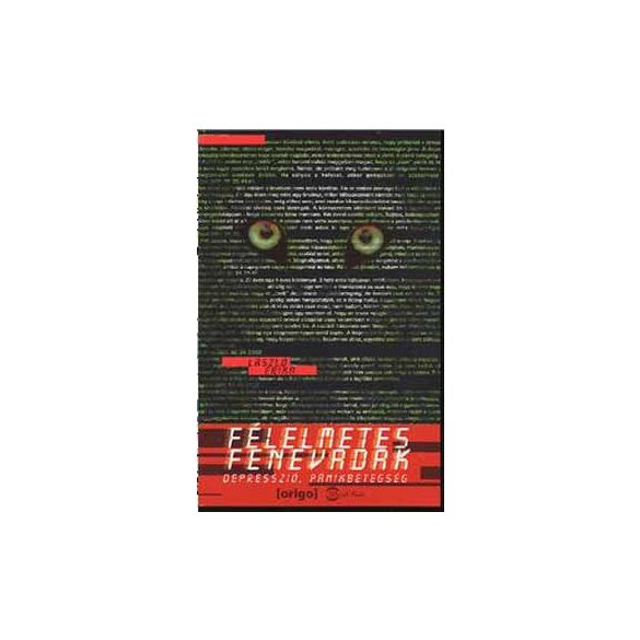 Félelmetes fenevadak - Depresszió, pánikbetegség