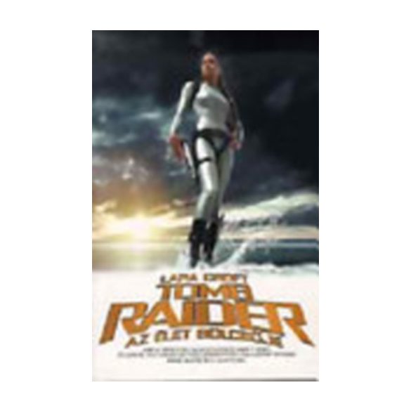 Tomb Raider Az élet bölcsője