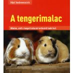 Házi kedvenceink: A tengerimalac