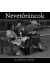 Nevetőráncok - Az időskor mókás!