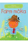 Farm móka - Első kreatív könyvem