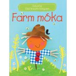 Farm móka - Első kreatív könyvem