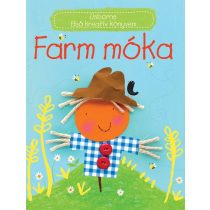 Farm móka - Első kreatív könyvem
