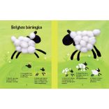 Farm móka - Első kreatív könyvem