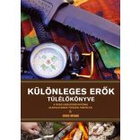 Különleges erők túlélőkönyve