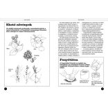 Különleges erők túlélőkönyve