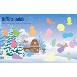 Firkafigurák - Kreativitásfejlesztő játékkönyv