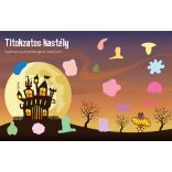 Firkafigurák - Kreativitásfejlesztő játékkönyv