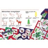 Készíts karácsonyi holmikat!