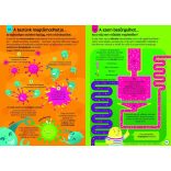 100 érdekes dolog az emberi testről (szállítási sérült)
