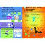 100 érdekes dolog az emberi testről (szállítási sérült)