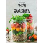 Vegán szakácskönyv