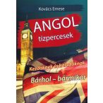 Angol tízpercesek - Kezdőknek és haladóknak