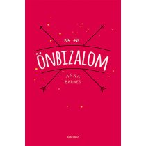 Anna Barnes: Önbizalom