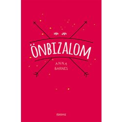 Anna Barnes: Önbizalom