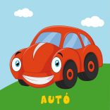 Járgányok fürdőskönyv