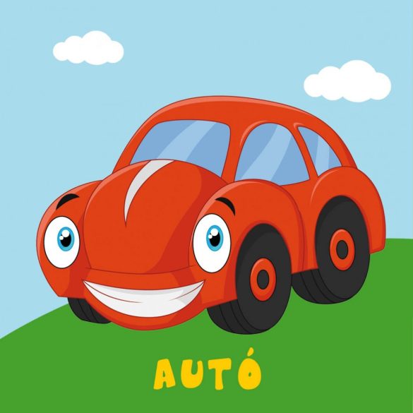 Járgányok fürdőskönyv