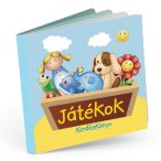 Fürdőskönyv - Játékok