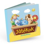 Fürdőskönyv - Játékok