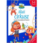 Állati cirkusz - Tudatos szülő