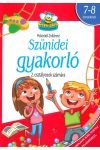 Szünidei gyakorló 2. osztályos - Tudatos szülő (UTÁNNYOMÁS) Szállítási sérült