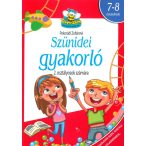   Szünidei gyakorló 2. osztályos - Tudatos szülő (UTÁNNYOMÁS) Szállítási sérült