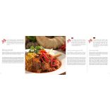 A magyar konyha /3 nyelvű/       Horváth Ilona receptjeinek legkedveltebb fogásaival