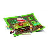 Óriás városkám - Kalandok a farmon