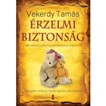 Vekerdy Tamás - Érzelmi biztonság