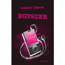 Egyszer - Bexi sorozat 6.kötet