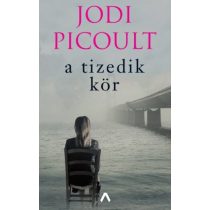 Jodi Picoult - A tizedik kör