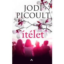 Jodi Picoult - Ítélet
