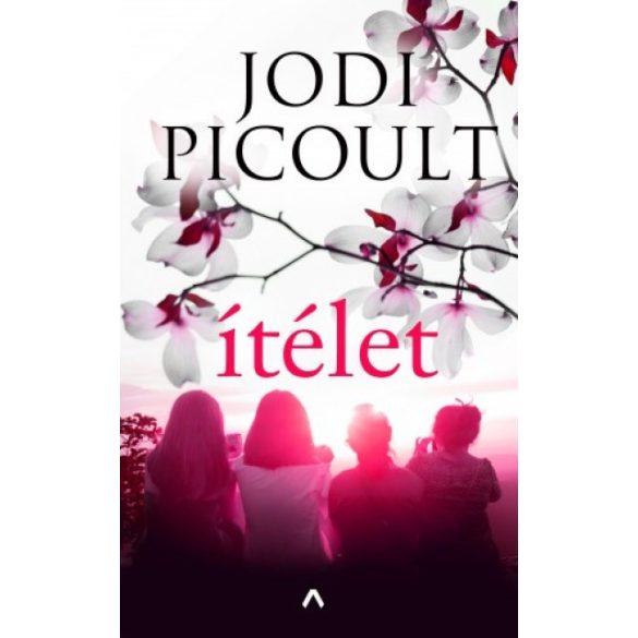 Jodi Picoult - Ítélet
